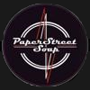 logo paperstreetsoapband